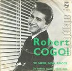 [Pochette de Tu mens, mon amour (Robert COGOI)]