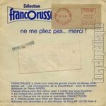 [Pochette de Slection Francorusse]