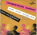 [Pochette de Rockin’ with Garros]