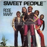 [Pochette de Rose Mary]