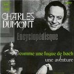 [Pochette de Comme une fugue de Bach]