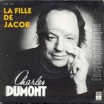 [Pochette de La fille de Jacob]