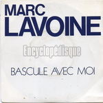 [Pochette de Bascule avec moi (Marc LAVOINE)]