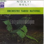 [Pochette de N’dayi]