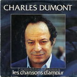 [Pochette de Les chansons d’amour]