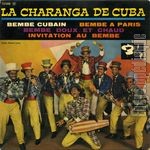 [Pochette de Bembe cubain]