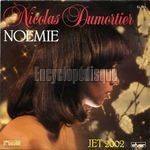 [Pochette de Nomie]