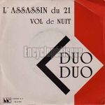 [Pochette de L’assassin du 21]