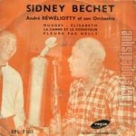 [Pochette de Nuages (Sidney BECHET)]