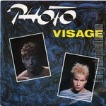 [Pochette de Visage]