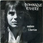 [Pochette de Madame libertine]