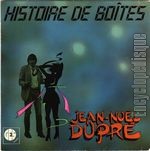 [Pochette de Histoire de botes]