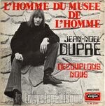 [Pochette de L’homme du muse de l’homme / Dcouplons nous]