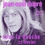 [Pochette de Sous la douche / 22 fvrier]