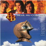 [Pochette de Seul au combat]