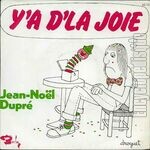 [Pochette de Y’a d’la joie]