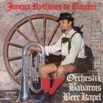 [Pochette de Joyeux rythmes de Bavire]