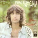 [Pochette de Prendre un enfant]