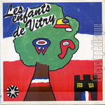 [Pochette de Nous, les enfants de Vitry]