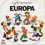 [Pochette de Europa]