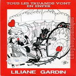 [Pochette de Tous les truands vont en enfer]