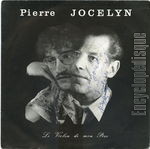 [Pochette de Le violon de mon pre]