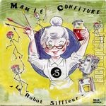 [Pochette de Mamie confiture]