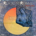 [Pochette de Rock’n’Roma]