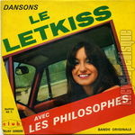 [Pochette de Le letkiss]