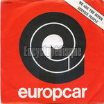 [Pochette de Europcar]