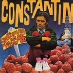 [Pochette de Switzerland Reggae (CONSTANTIN)]