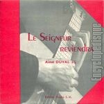 [Pochette de Le Seigneur reviendra]