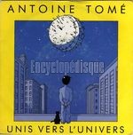 [Pochette de Unis vers l’univers]