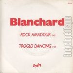 [Pochette de Rock Amadour (Grard BLANCHARD)]