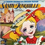 [Pochette de Sandy Jonquille]