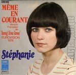 [Pochette de Mme en courant]