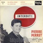 [Pochette de Interdit]