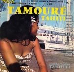 [Pochette de Tamour Tahiti]