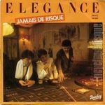 [Pochette de Jamais de risque]