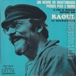 [Pochette de Un verre de ouatabada (Raoul DE GODEWARSVELDE)]