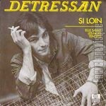 [Pochette de Si loin (Renaud DETRESSAN)]