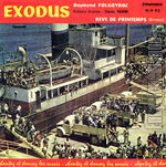 [Pochette de Exodus]