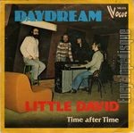 [Pochette de Little David]