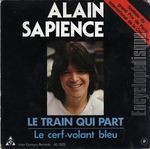 [Pochette de Le train qui part]