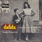 [Pochette de Bambino - N3 (DALIDA)]