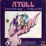 [Pochette de Le secret du mage]