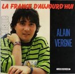 [Pochette de La France d’aujourd’hui]