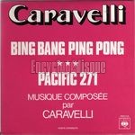 [Pochette de Bing bang ping pong]