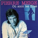 [Pochette de O sont les filles ?]