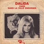 [Pochette de Pars (DALIDA)]